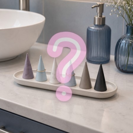 Mystery RingPeak M