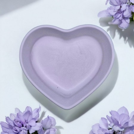 Lilac Hearty