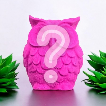Mystery Owl