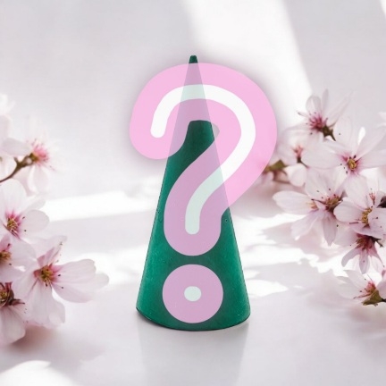 Mystery Ringholder M
