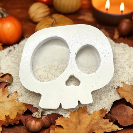 White Skull