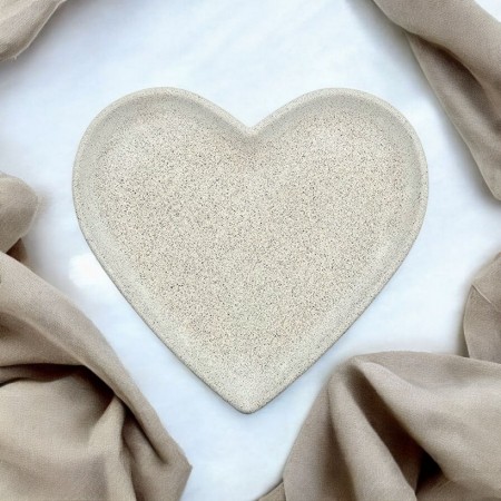 My Natural Stone Heart