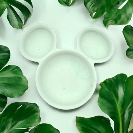 Mintu Mouse