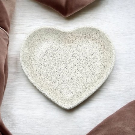 Natural Stone Hearty
