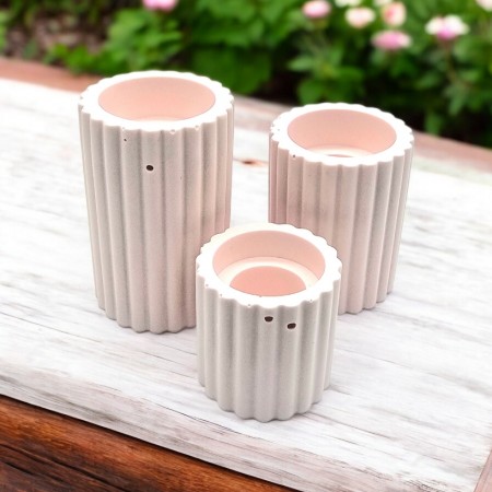 Pinky Stripes (Sale)