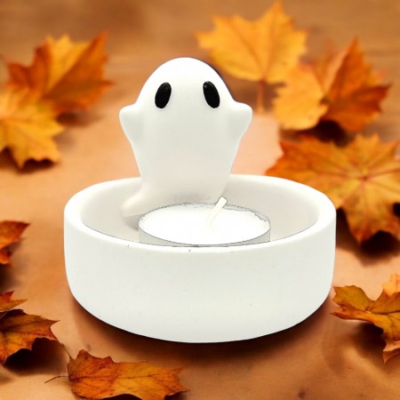 Ghosty