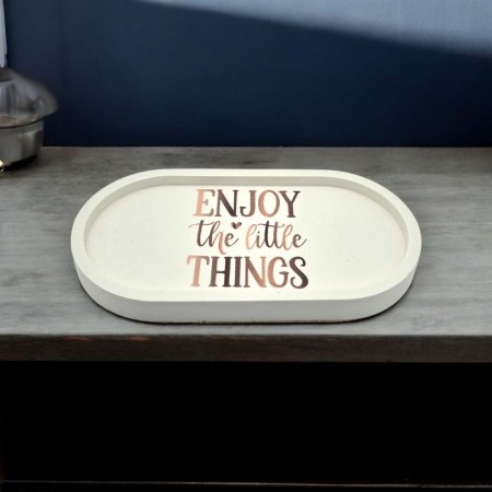 Enjoy Tray