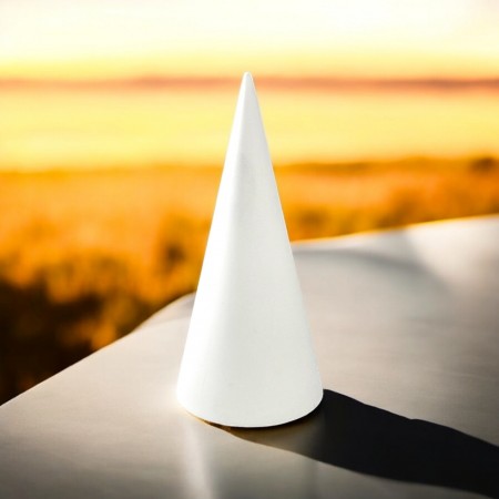 White Ringholder M