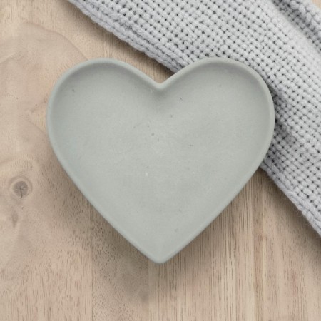 My Grey Heart