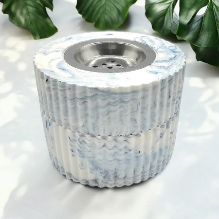 Blue Marble Box