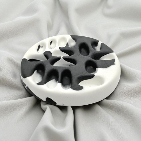 Duality Dish