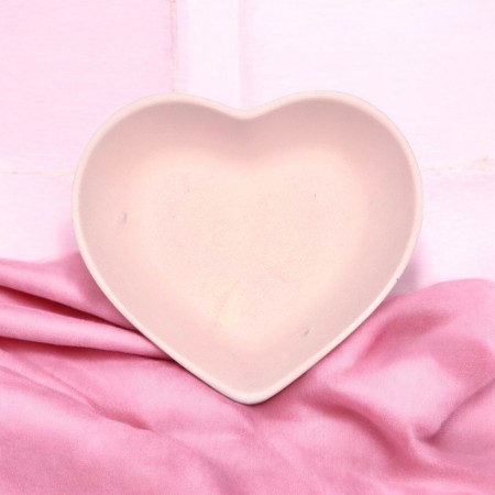 Pinky Hearty