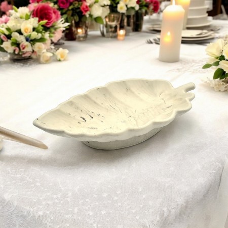 Stone Leaf