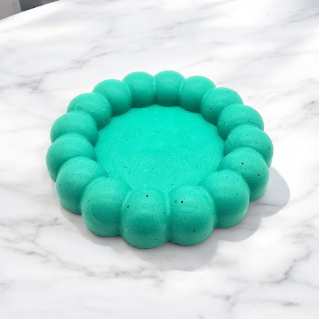 Green Bubble
