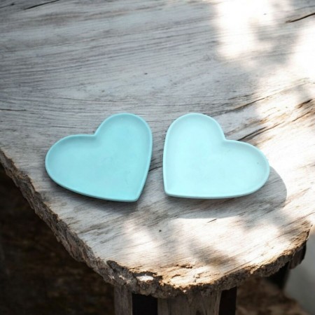 My Limited Hearts