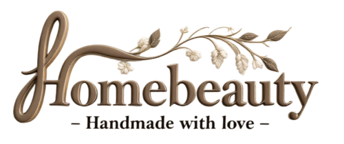 Håndlaget interiør av Lene