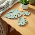 Unika Nature's Touch - Håndlaget gavesett (3pk)