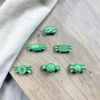 Delight - Håndlagde magneter (6pk)