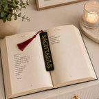 Stellar Bookmark - Håndlaget bokmerke