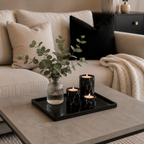 Atelier - Håndlaget dekorfat