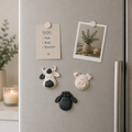 Barnyard - Håndlagde magneter (3pk)