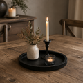 Ripple Tray - Håndlaget dekorfat