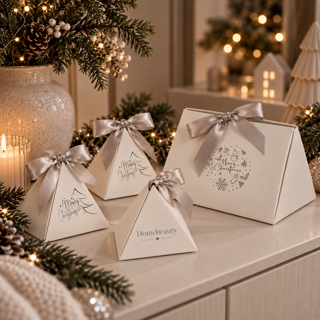 Advent Moments - Julekalender 2026