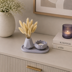 Unika Lotuzelle - Håndlaget gavesett (3pk)