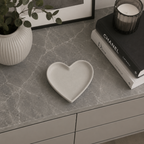 My Natural Heart - Håndlaget dekorfat
